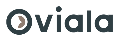 Logo Oviala